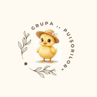 Grupa mijlocie ,,Puișorilor”