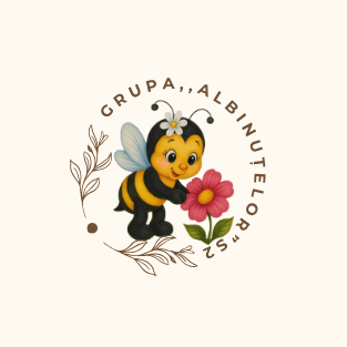 Grupa Mare ,,Albinuțelor” – S2