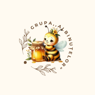 Grupa Mare ,,Albinuţelor” – Limba Germană