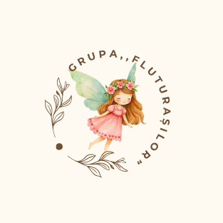 Grupa Mică – Mijlocie ,,Fluturaşilor” – Limba Germană