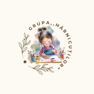 Grupa Mică ,,Hărnicuţilor”