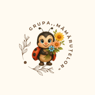 Grupa Mare ,,Mămăruţelor”