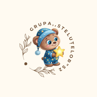 Grupa mică ,,Steluțele” – S2