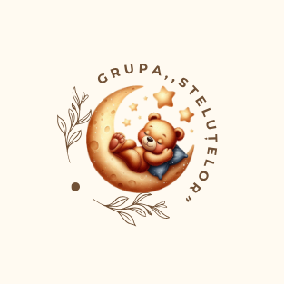 Grupa Mică ,,Steluţelor”